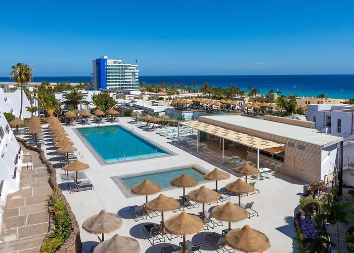 SOL by Meliá Fuerteventura Jandia - All Suites