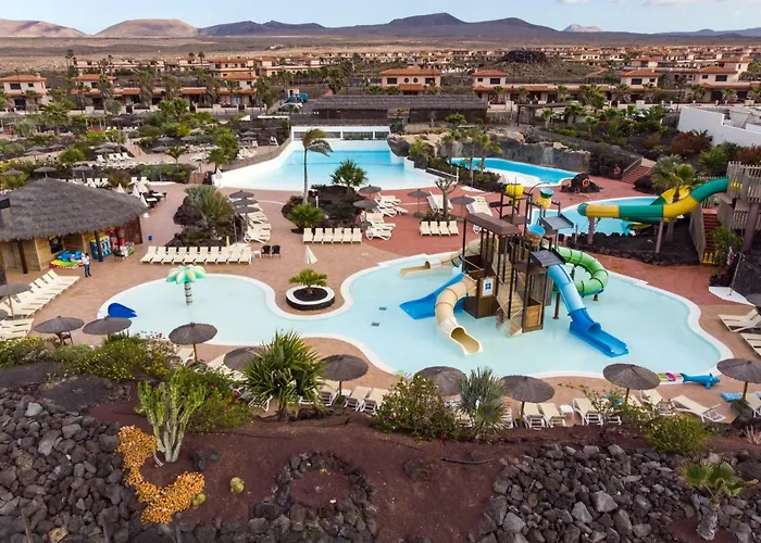 Resort Fuerteventura OrigoMare